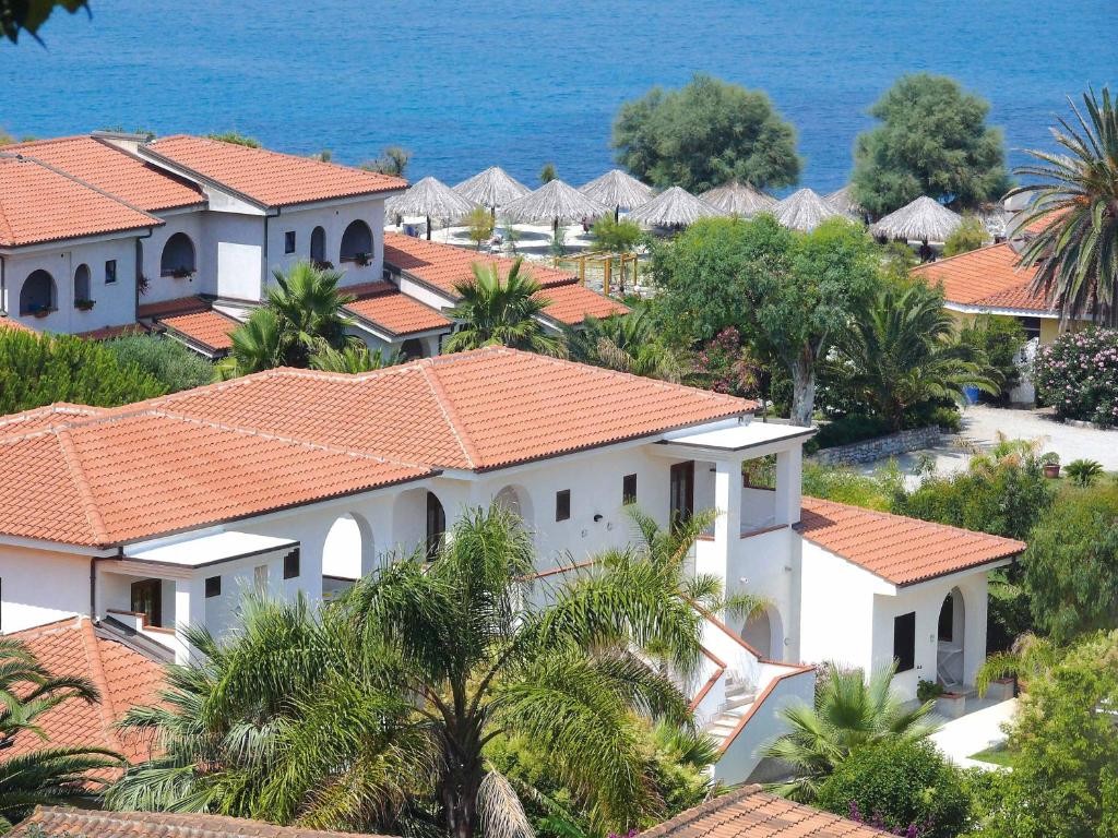 Villaggio Residence Torre Ruffa Robinson