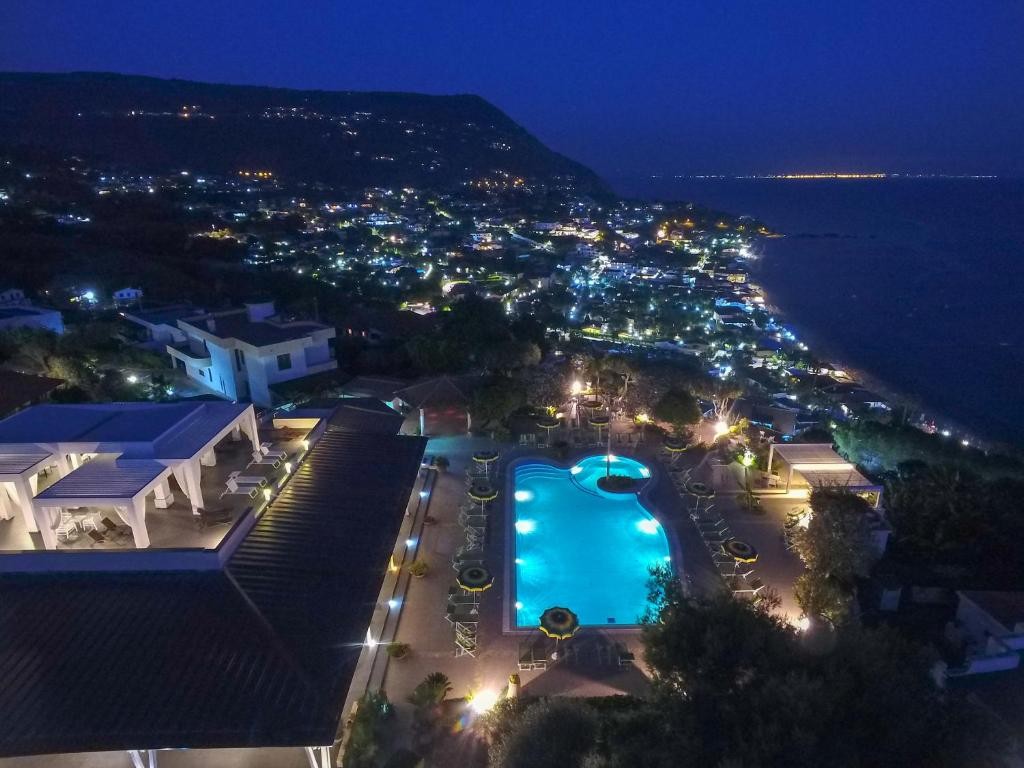 Hotel Residence Club Sciaron - FORMULA HOTEL