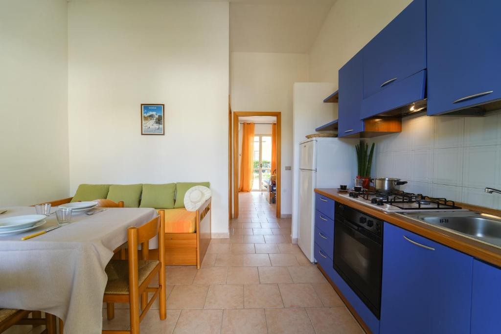 Hotel Residence Club Sciaron - FORMULA HOTEL