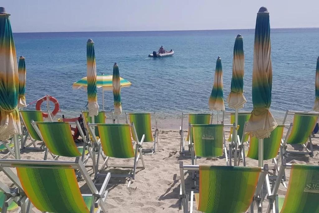 Hotel Residence Club Sciaron - FORMULA HOTEL