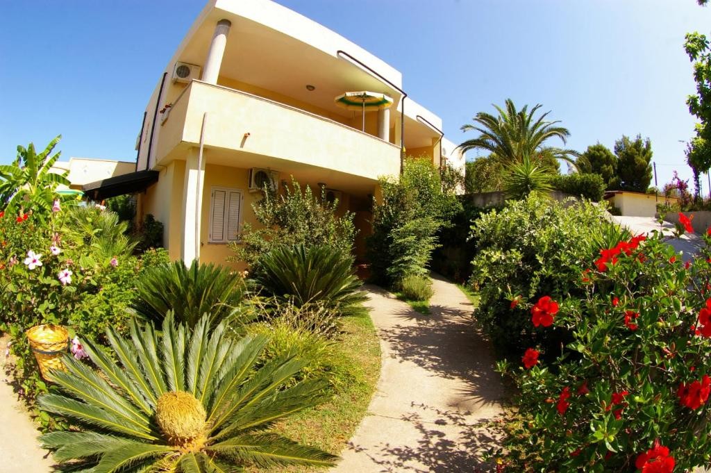 Hotel Residence Club Sciaron - FORMULA HOTEL