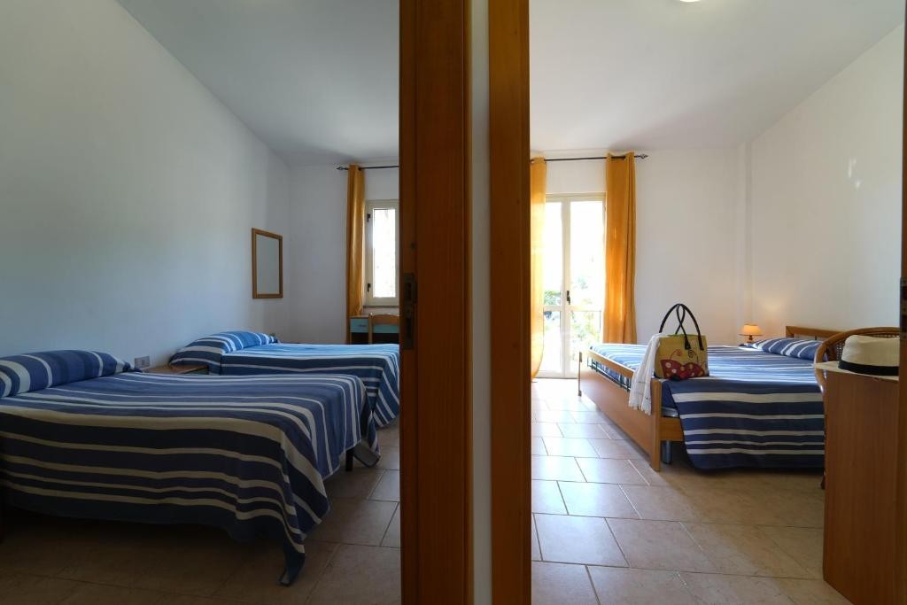 Hotel Residence Club Sciaron - FORMULA HOTEL