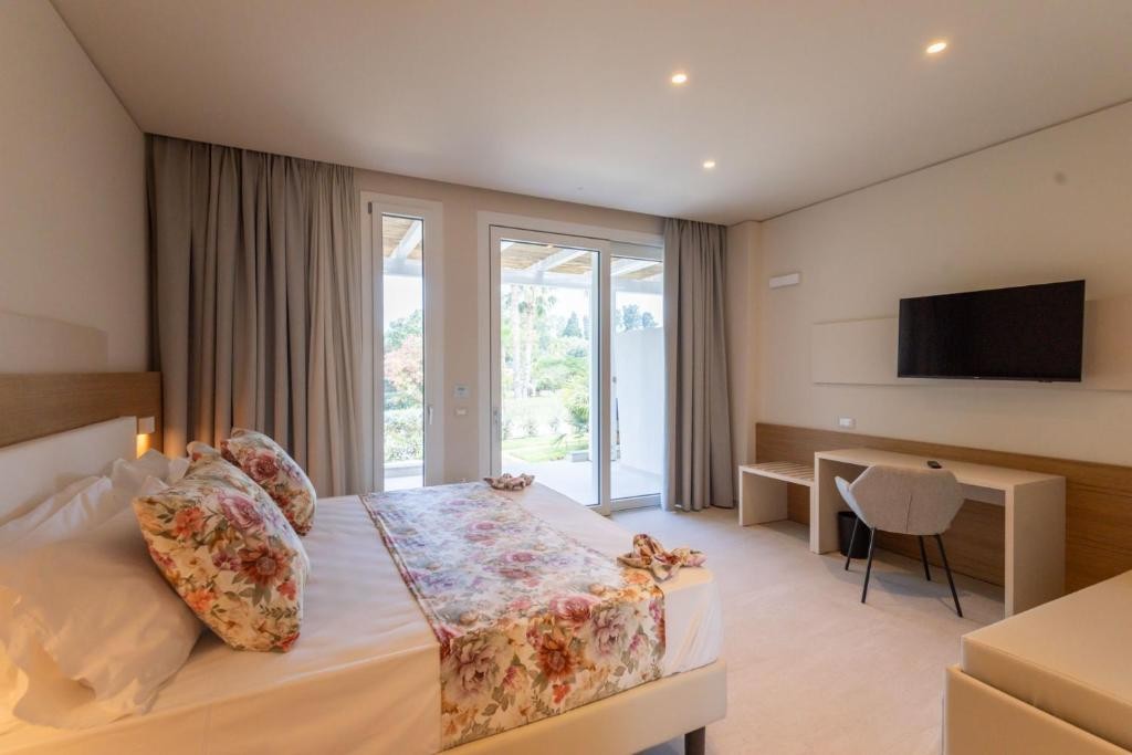 Hotel Residence Club Sciaron - FORMULA HOTEL