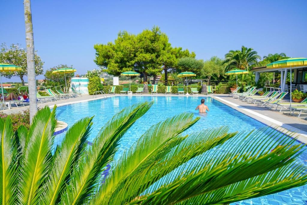 Hotel Residence Club Sciaron - FORMULA RESIDENCE