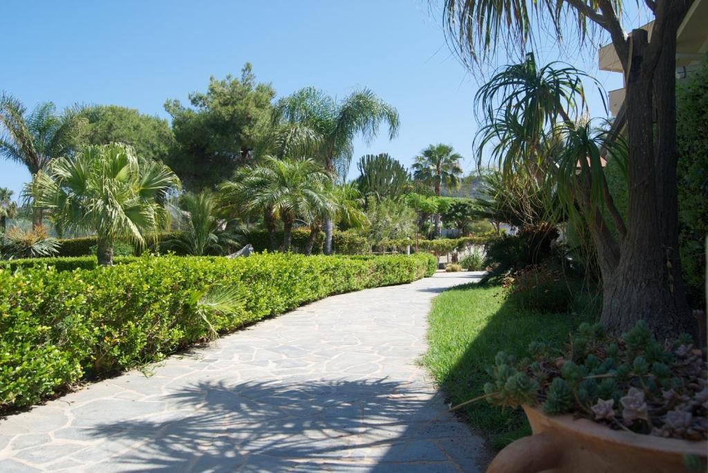 Hotel Residence Club Sciaron - FORMULA RESIDENCE