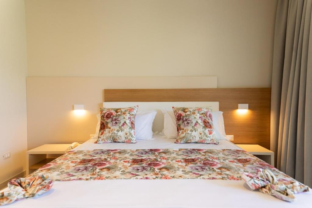 Hotel Residence Club Sciaron - FORMULA RESIDENCE