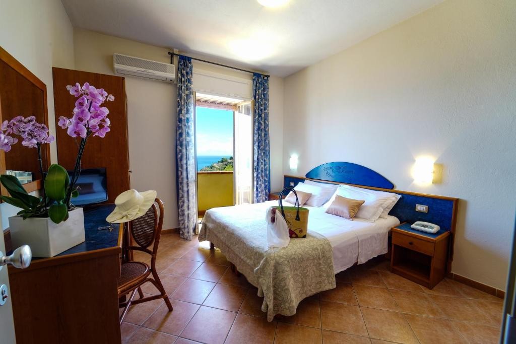 Hotel Residence Club Sciaron - FORMULA RESIDENCE