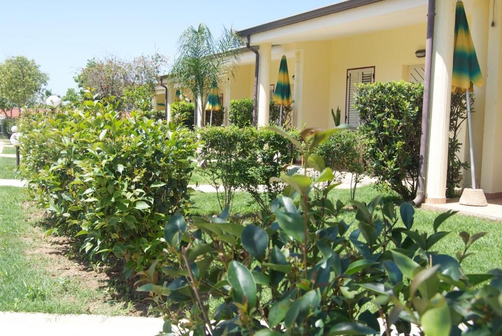Hotel Residence Club Sciaron - FORMULA RESIDENCE