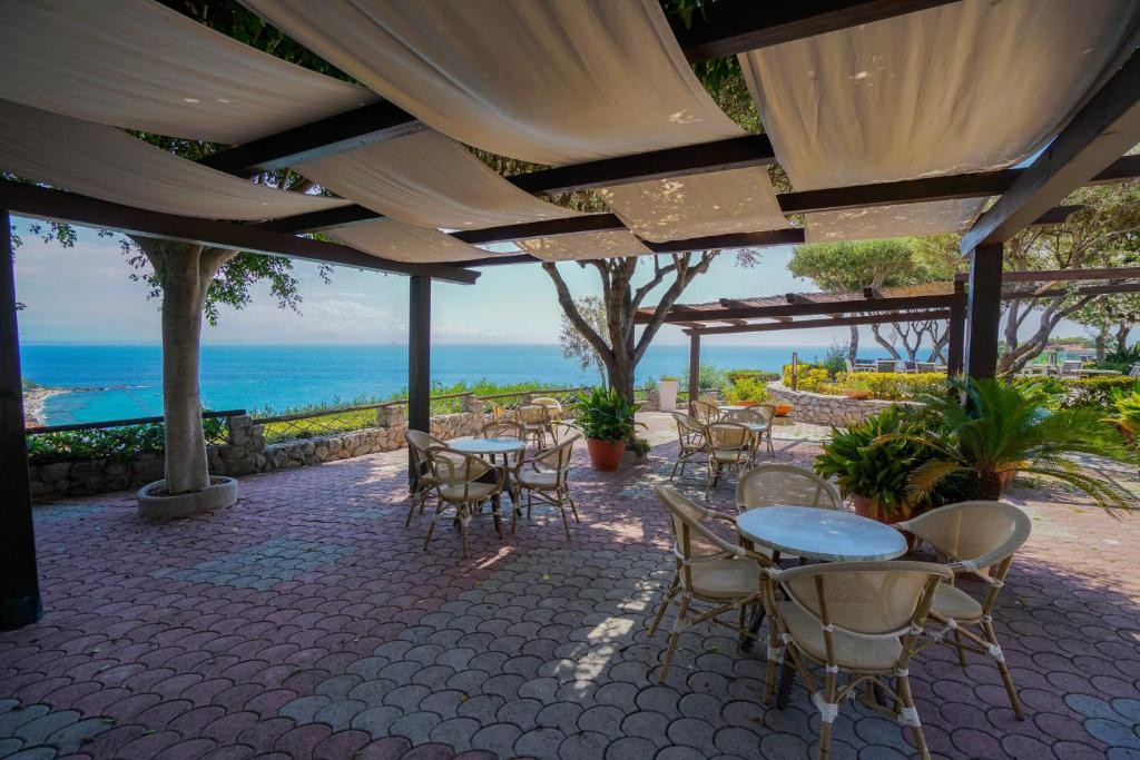 Hotel Residence Club Sciaron - FORMULA RESIDENCE