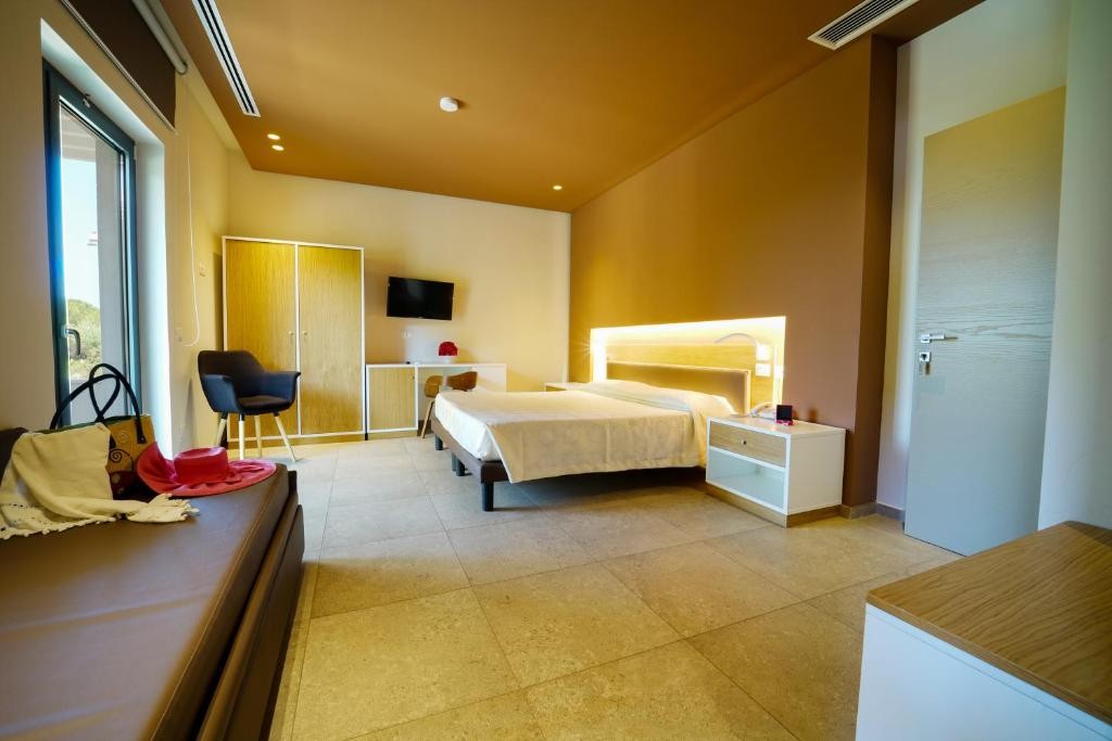 Hotel Residence Club Sciaron - FORMULA RESIDENCE