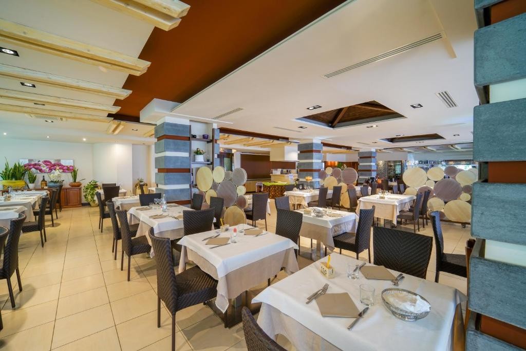 Hotel Residence Club Sciaron - FORMULA RESIDENCE