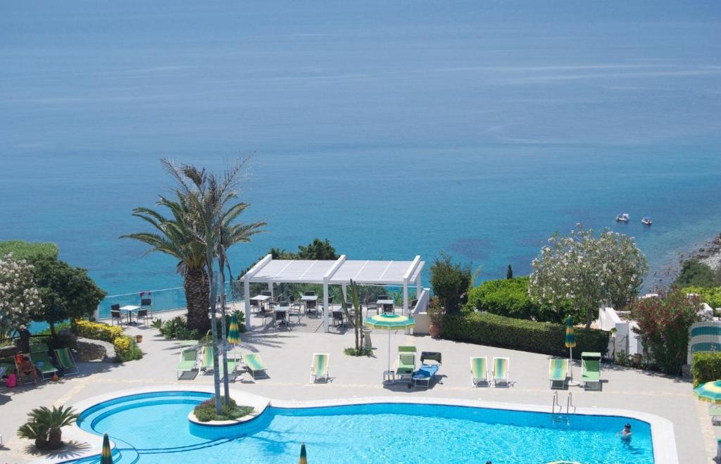 Hotel Residence Club Sciaron - FORMULA RESIDENCE