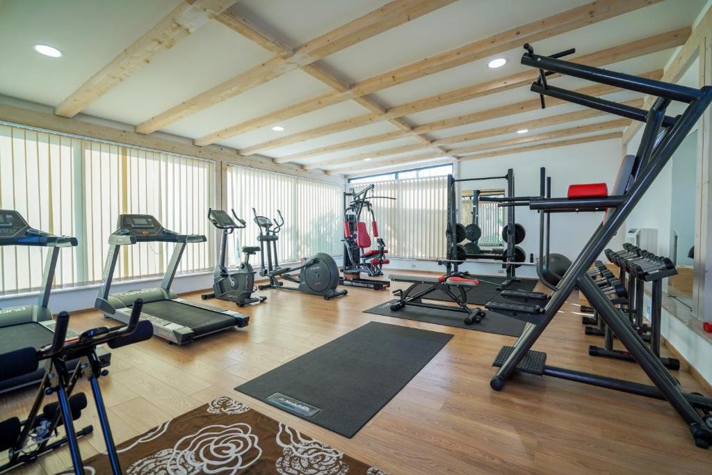 Hotel Residence Club Sciaron - FORMULA RESIDENCE