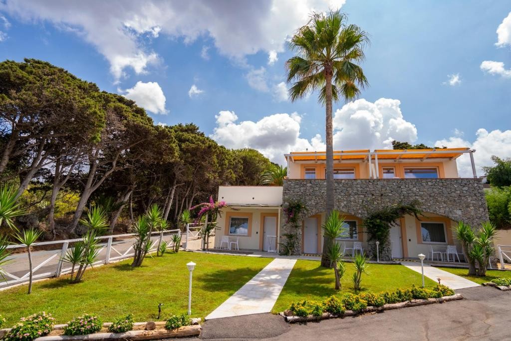 Villaggio Marco Polo - FORMULA HOTEL & RESIDENCE