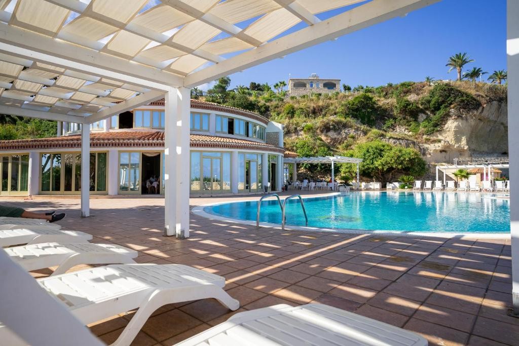Villaggio Marco Polo - FORMULA HOTEL & RESIDENCE