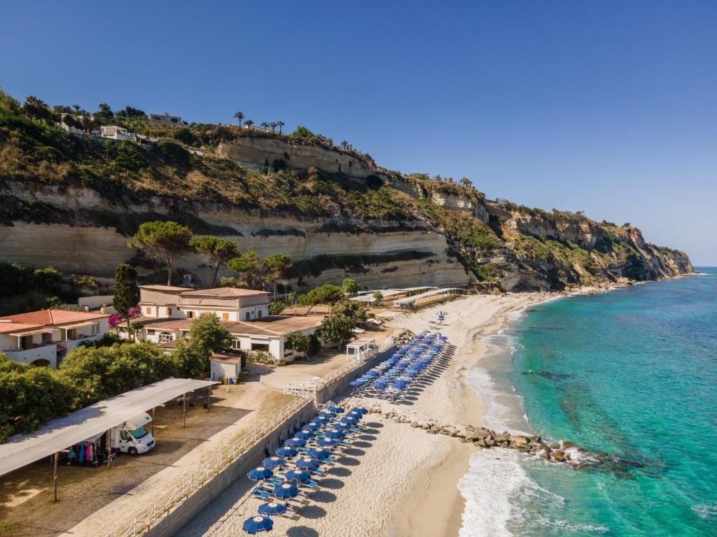 Villaggio Marco Polo - FORMULA HOTEL & RESIDENCE