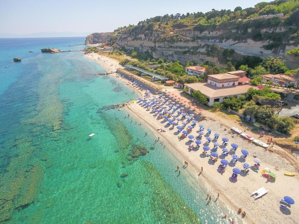 Villaggio Marco Polo - FORMULA HOTEL & RESIDENCE