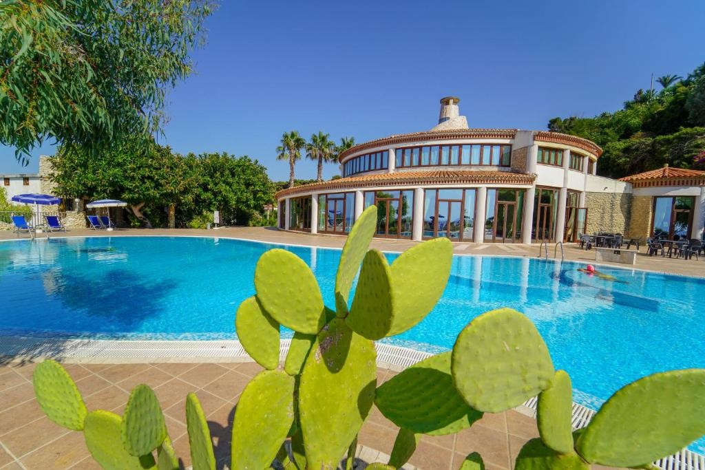 Villaggio Marco Polo - FORMULA HOTEL & RESIDENCE