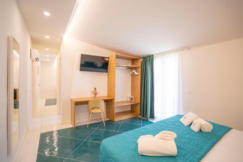 Villaggio Marco Polo - FORMULA HOTEL & RESIDENCE