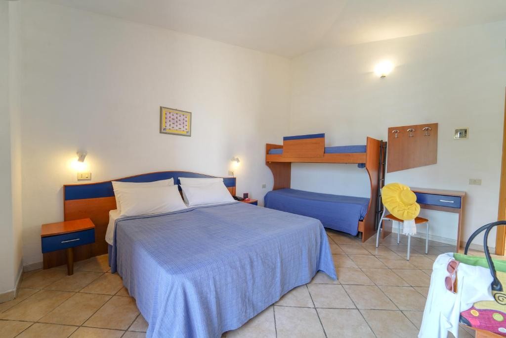 Villaggio Marco Polo - FORMULA HOTEL & RESIDENCE