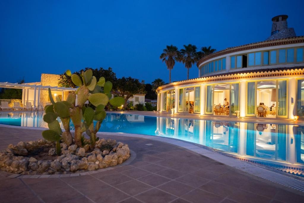 Villaggio Marco Polo - FORMULA HOTEL & RESIDENCE