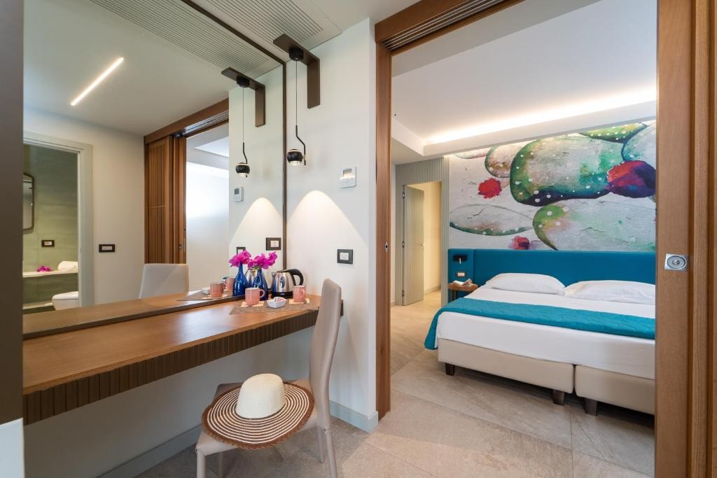 Villaggio Marco Polo - FORMULA HOTEL & RESIDENCE