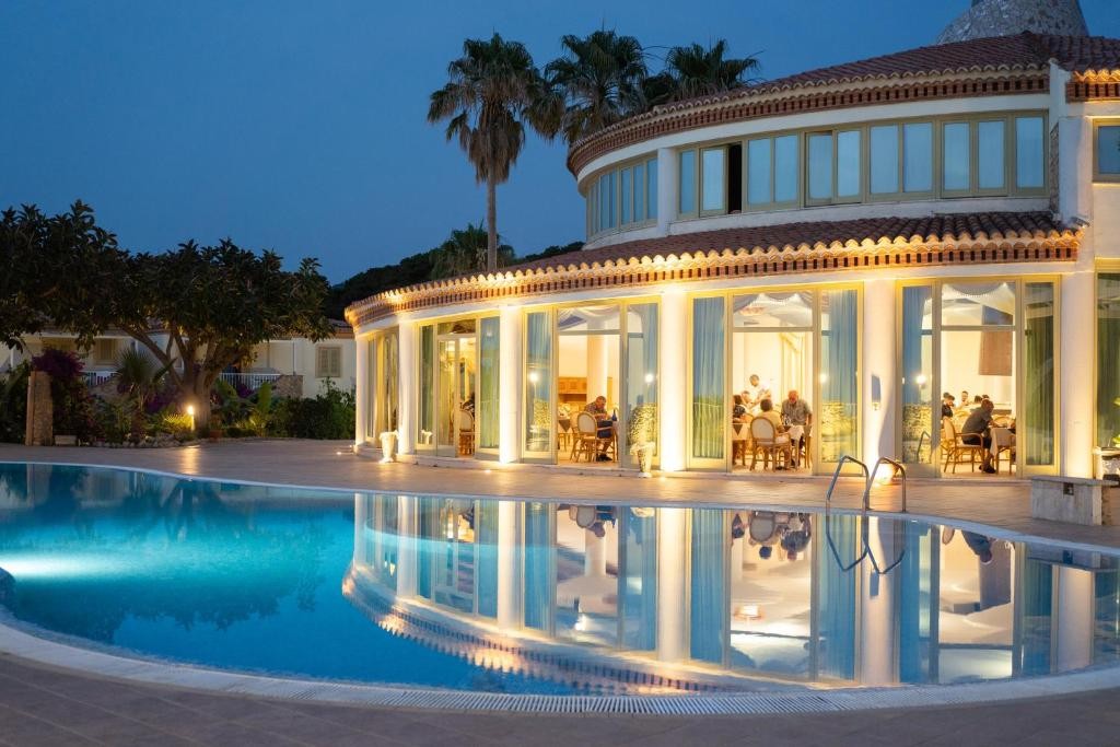 Villaggio Marco Polo - FORMULA HOTEL & RESIDENCE