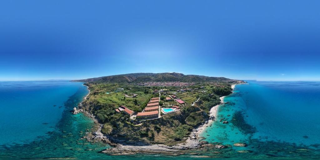 VILLAGGIO RESIDENCE IL POGGIO DI TROPEA