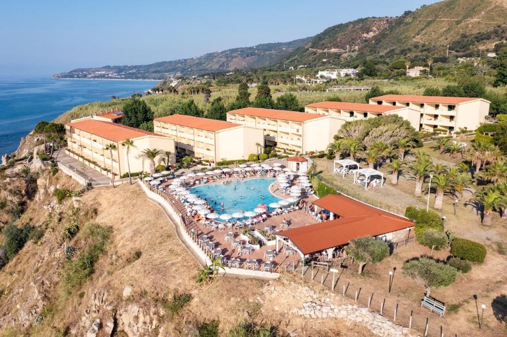VILLAGGIO RESIDENCE IL POGGIO DI TROPEA