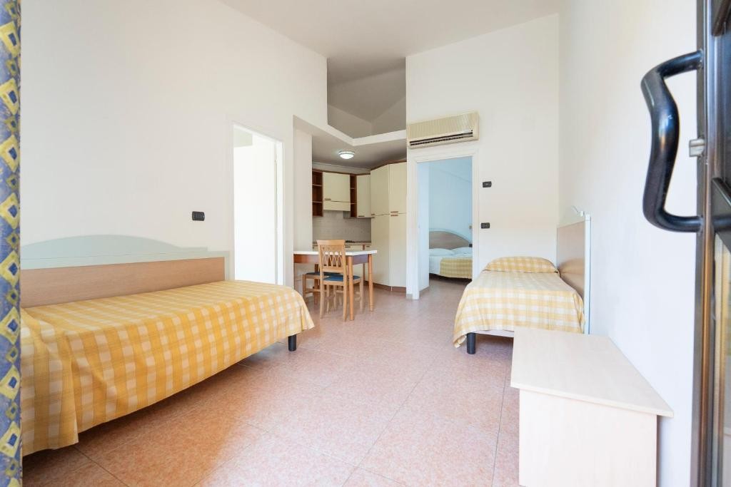 VILLAGGIO RESIDENCE IL POGGIO DI TROPEA