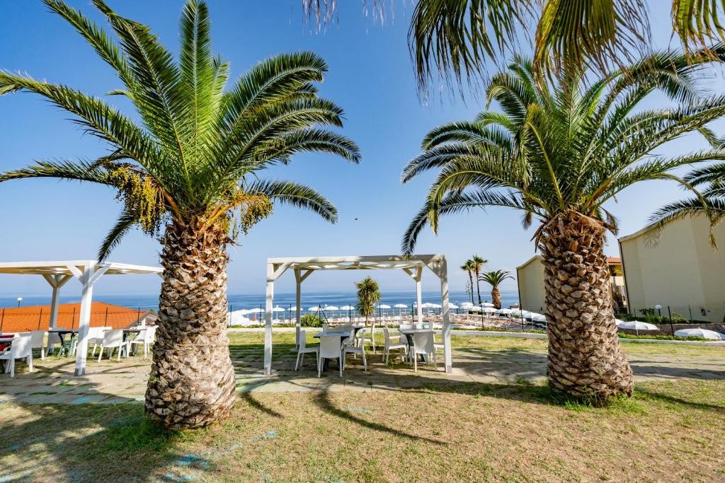 VILLAGGIO RESIDENCE IL POGGIO DI TROPEA
