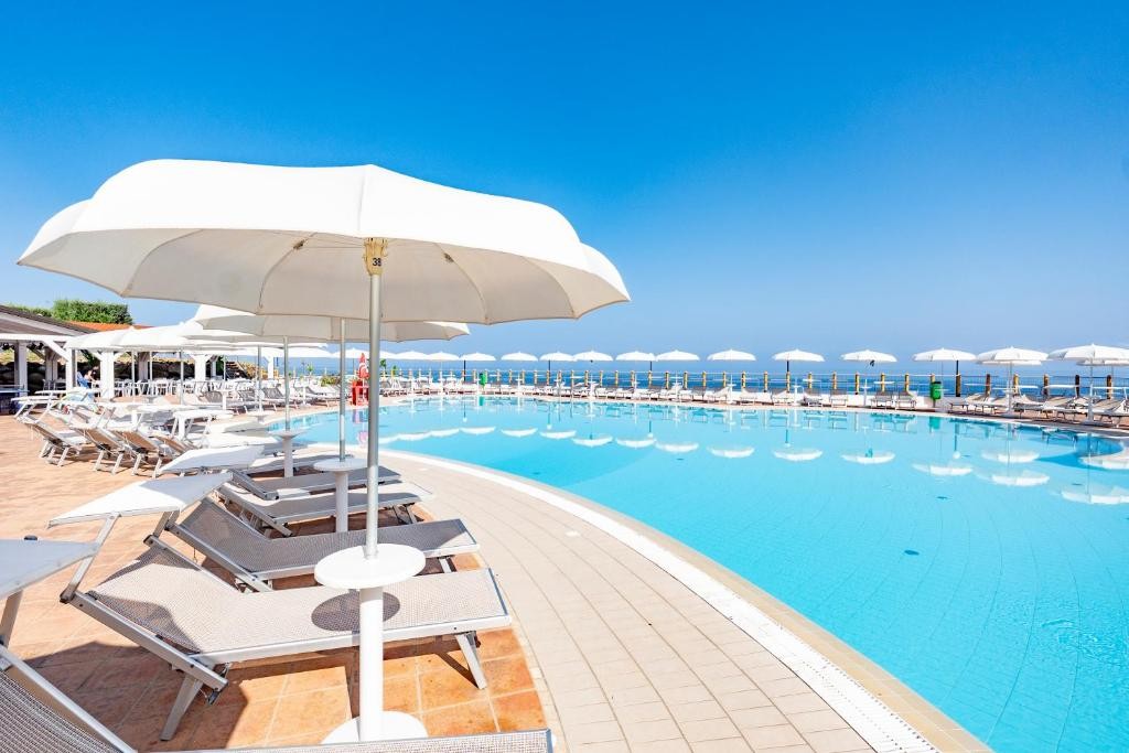 VILLAGGIO RESIDENCE IL POGGIO DI TROPEA