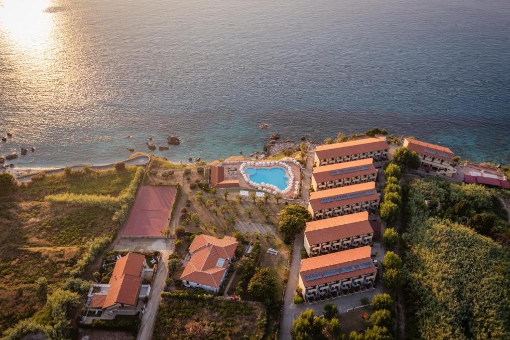VILLAGGIO RESIDENCE IL POGGIO DI TROPEA