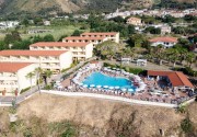 VILLAGGIO RESIDENCE IL POGGIO DI TROPEA