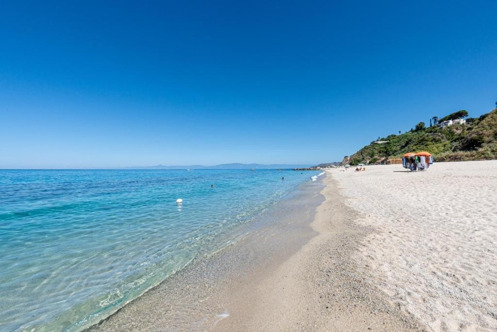 VILLAGGIO RESIDENCE IL POGGIO DI TROPEA