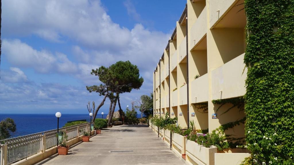 VILLAGGIO RESIDENCE IL POGGIO DI TROPEA
