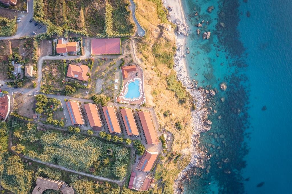 VILLAGGIO RESIDENCE IL POGGIO DI TROPEA
