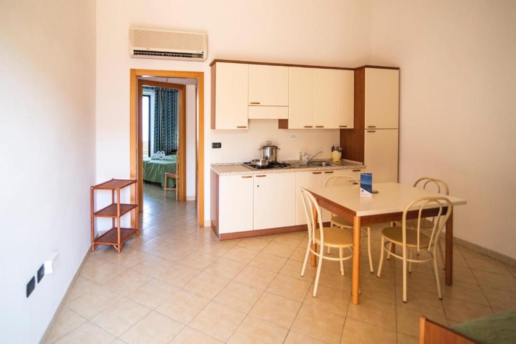 VILLAGGIO RESIDENCE IL POGGIO DI TROPEA