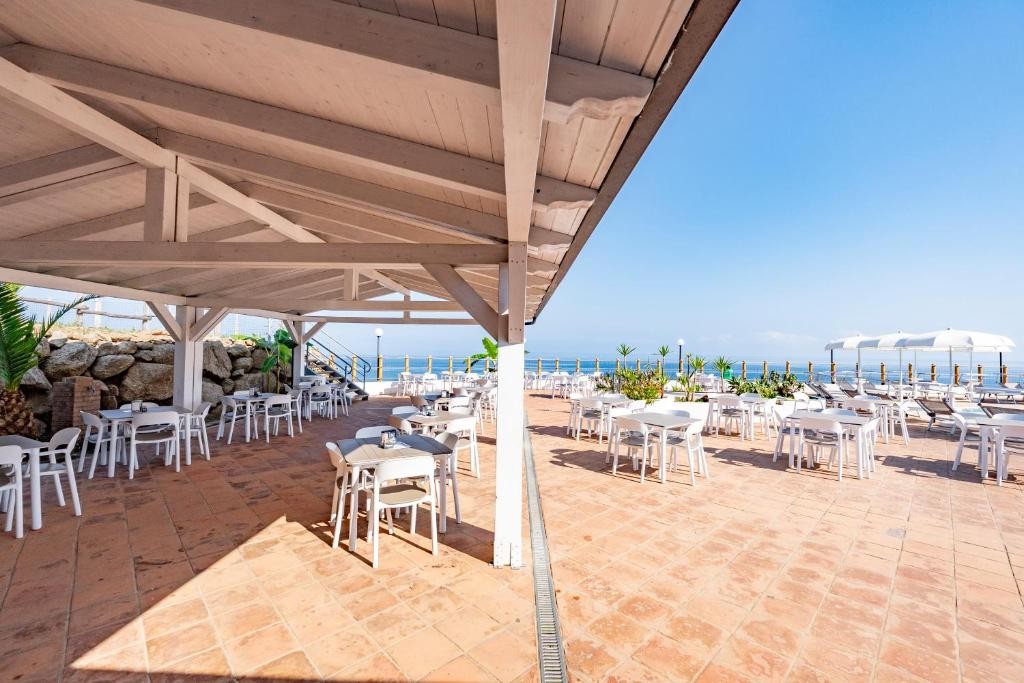VILLAGGIO RESIDENCE IL POGGIO DI TROPEA