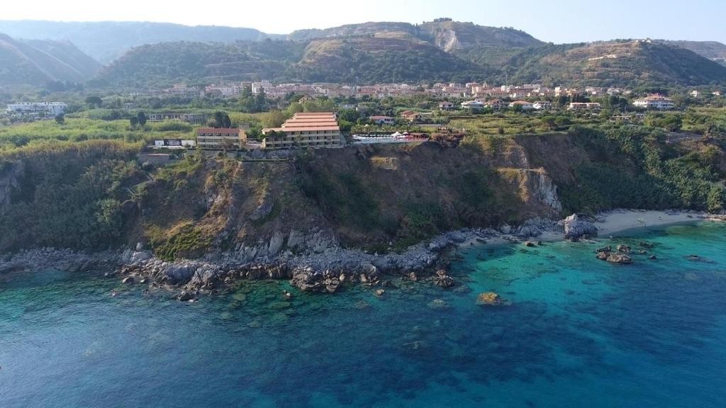 VILLAGGIO RESIDENCE IL POGGIO DI TROPEA