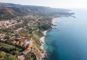 VILLAGGIO RESIDENCE IL POGGIO DI TROPEA