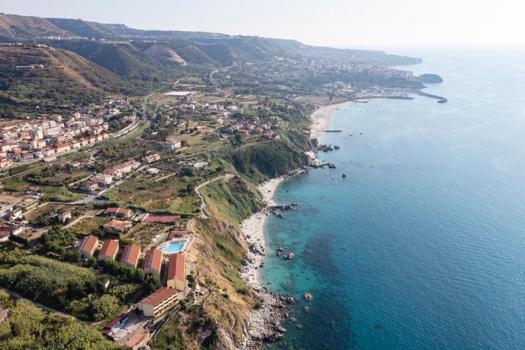 VILLAGGIO RESIDENCE IL POGGIO DI TROPEA