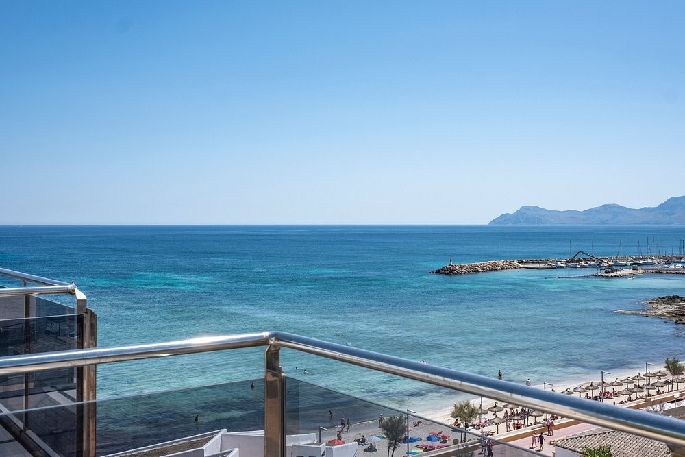 THB Gran Bahia