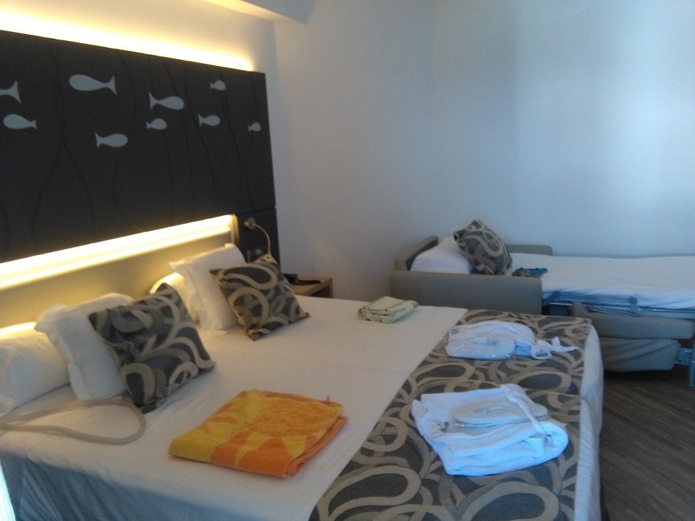 THB Gran Bahia