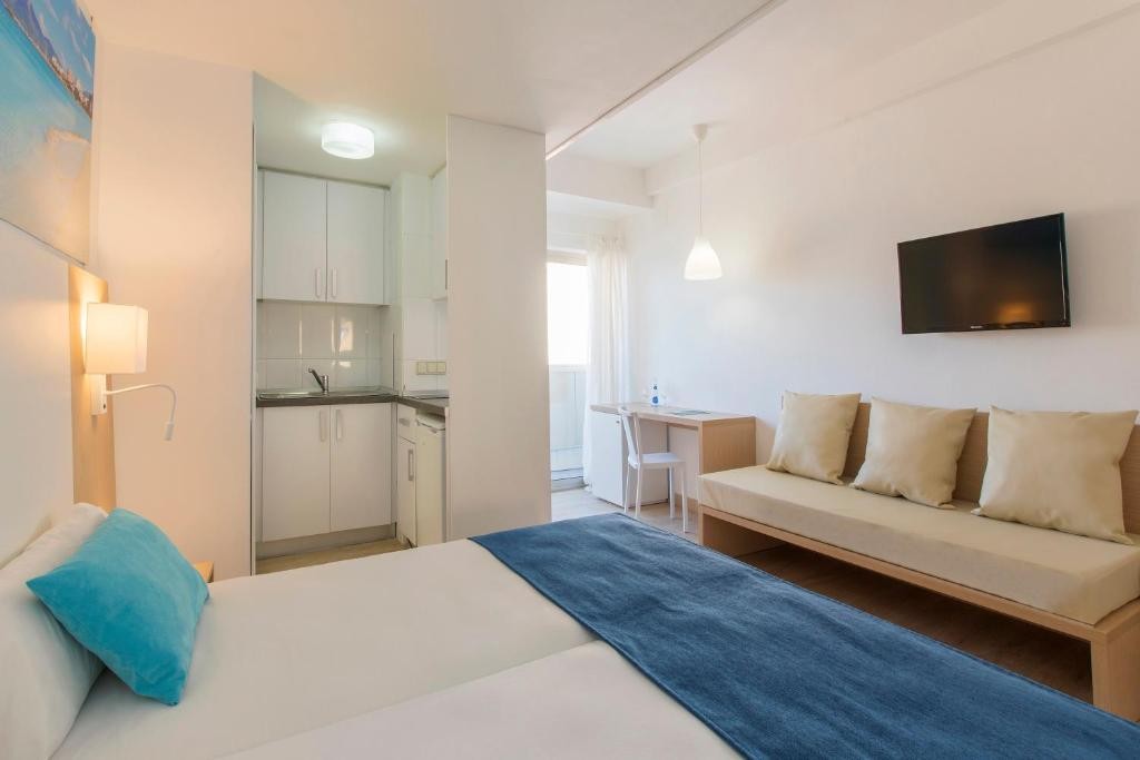 Whala!beach Apartments