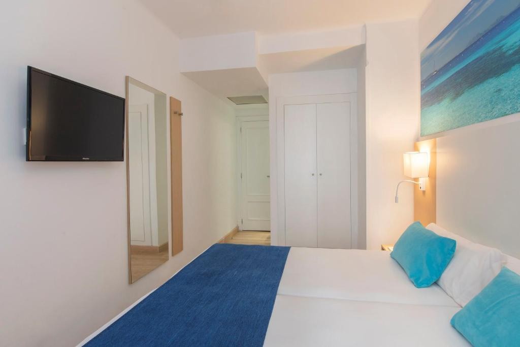 Whala!beach Apartments