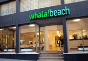 Whala!beach Apartments