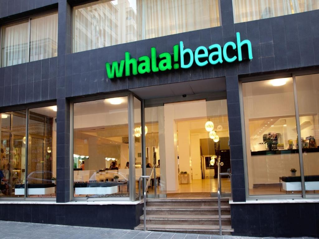 Whala!beach Apartments