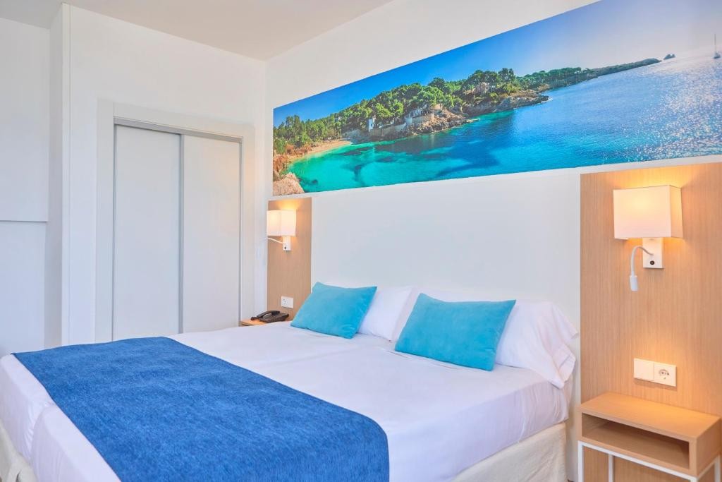 Whala!beach Apartments