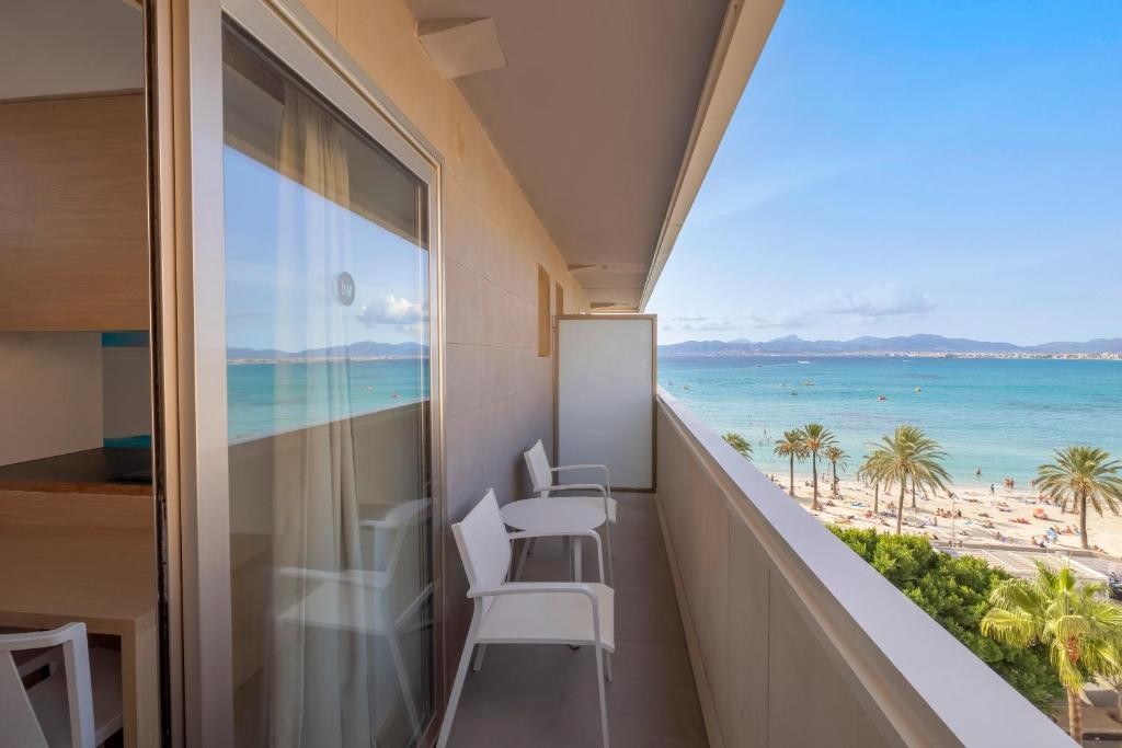 Whala!beach Apartments